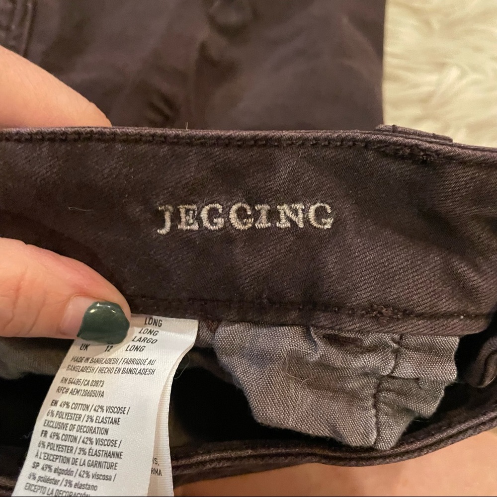 American Eagle Outfitters jeggings - Picture 5 of 13
